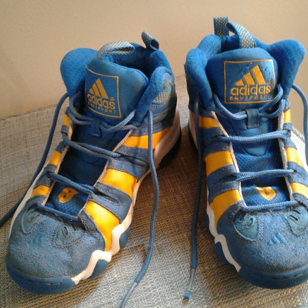 Men's Adidas Kobe Crazy 8